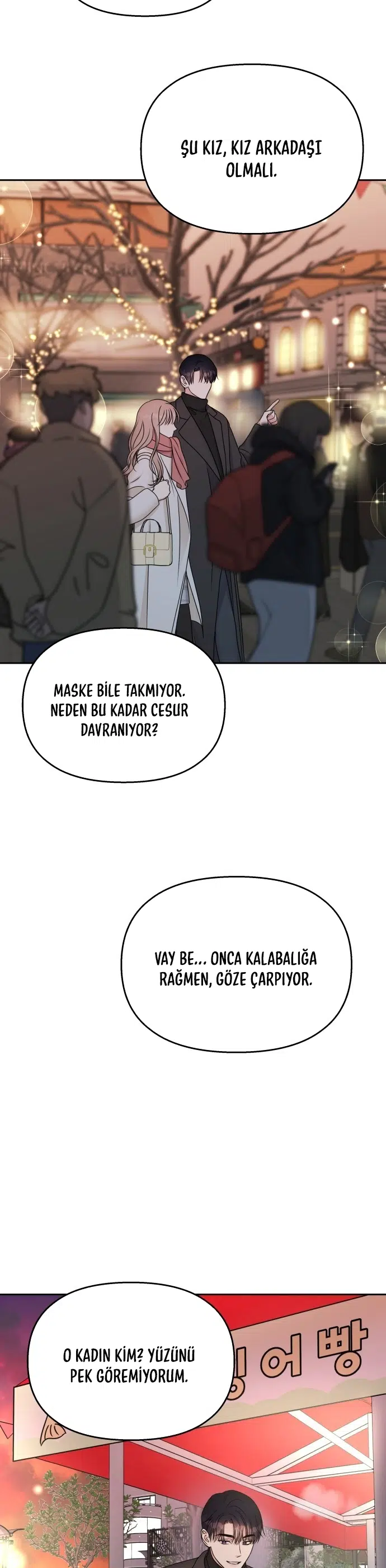 Rol Gereği Aşk - Bölüm 53 Sayfa 36