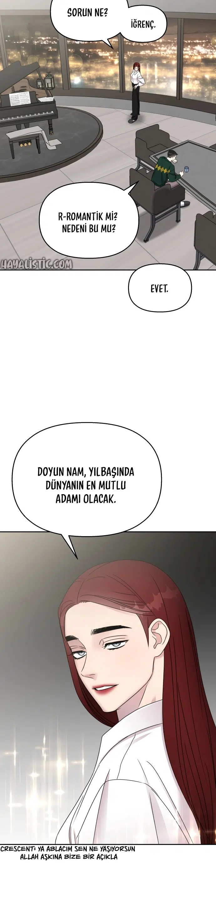 Rol Gereği Aşk - Bölüm 53 Sayfa 42