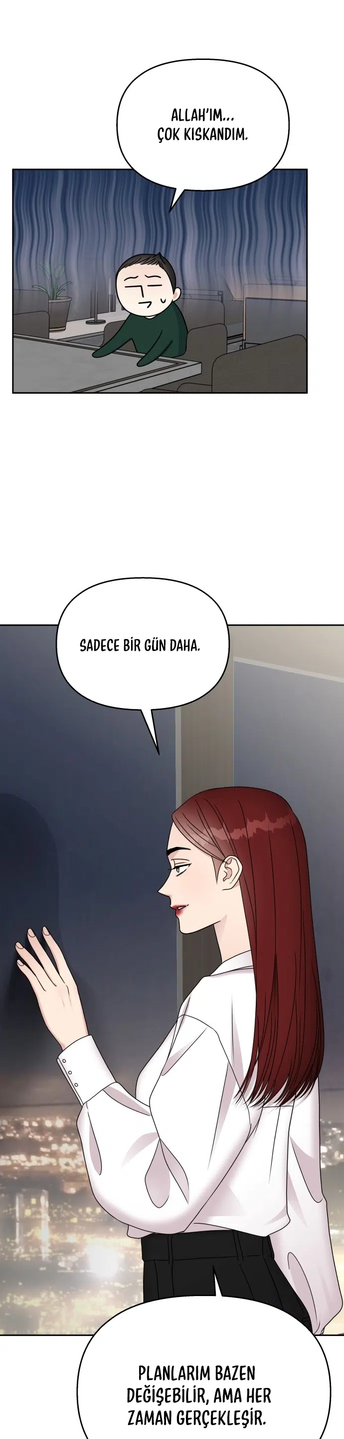 Rol Gereği Aşk - Bölüm 53 Sayfa 43