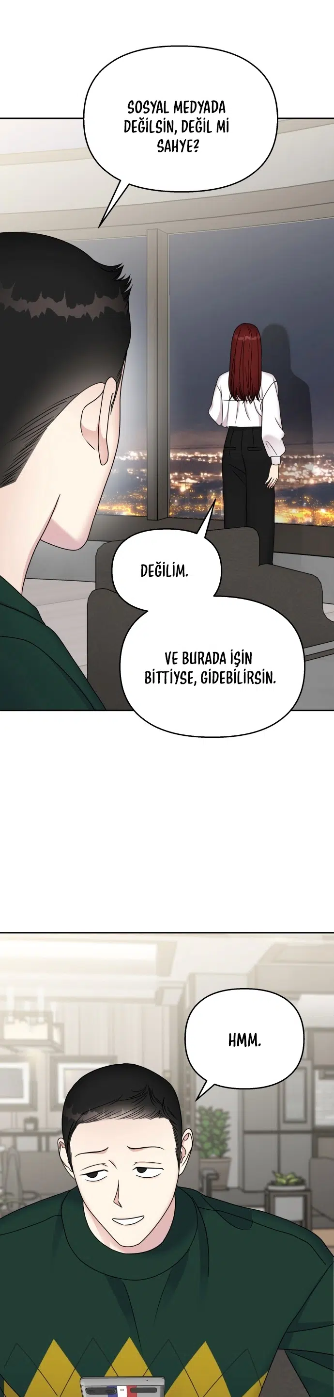 Rol Gereği Aşk - Bölüm 53 Sayfa 45