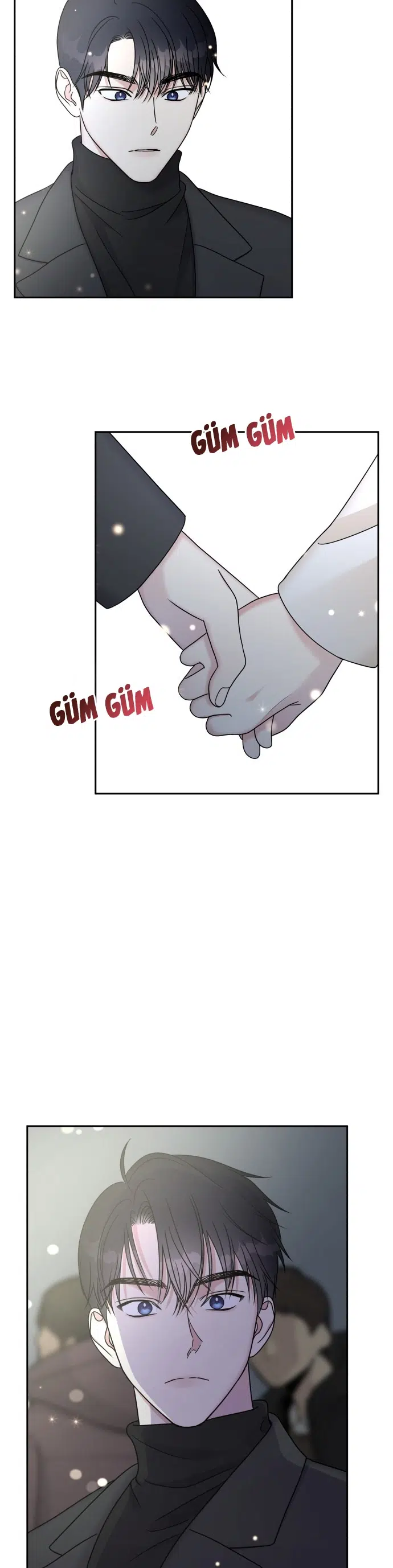 Rol Gereği Aşk - Bölüm 54 Sayfa 7