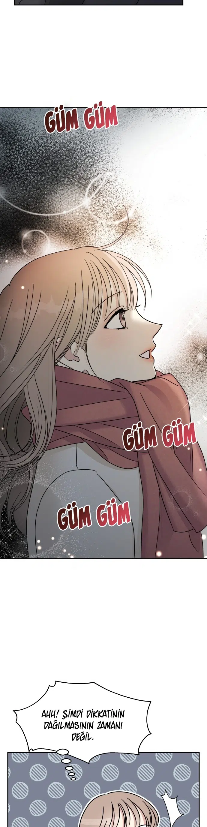 Rol Gereği Aşk - Bölüm 54 Sayfa 8