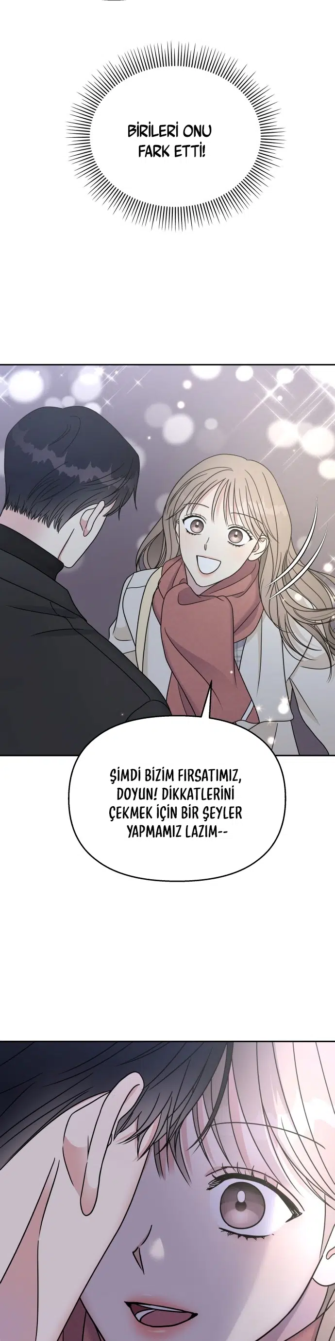Rol Gereği Aşk - Bölüm 54 Sayfa 10