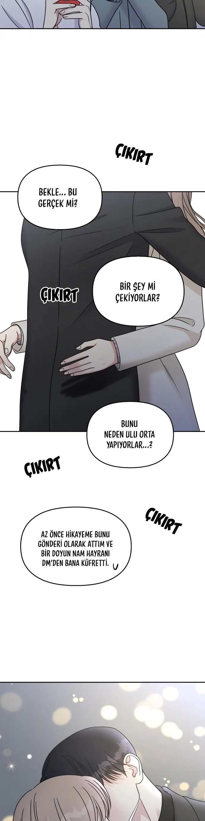 Rol Gereği Aşk - Bölüm 54 Sayfa 13