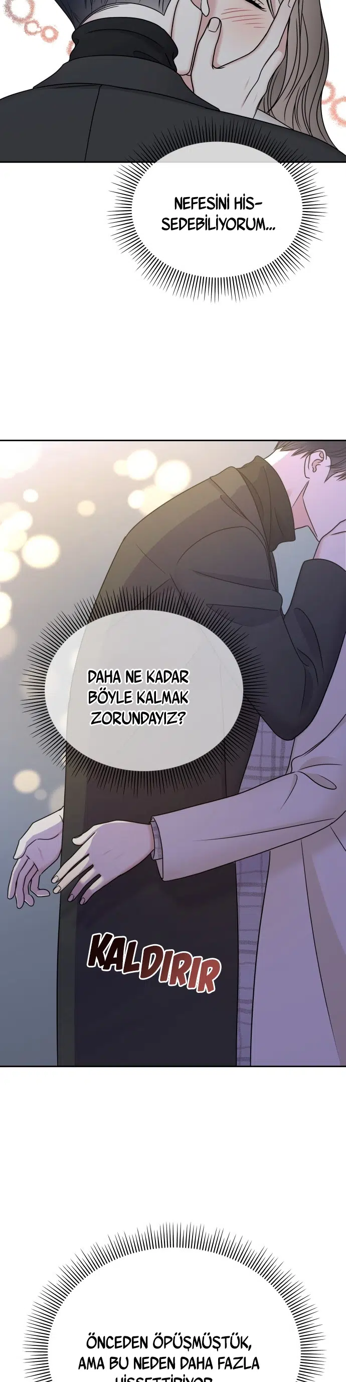 Rol Gereği Aşk - Bölüm 54 Sayfa 17