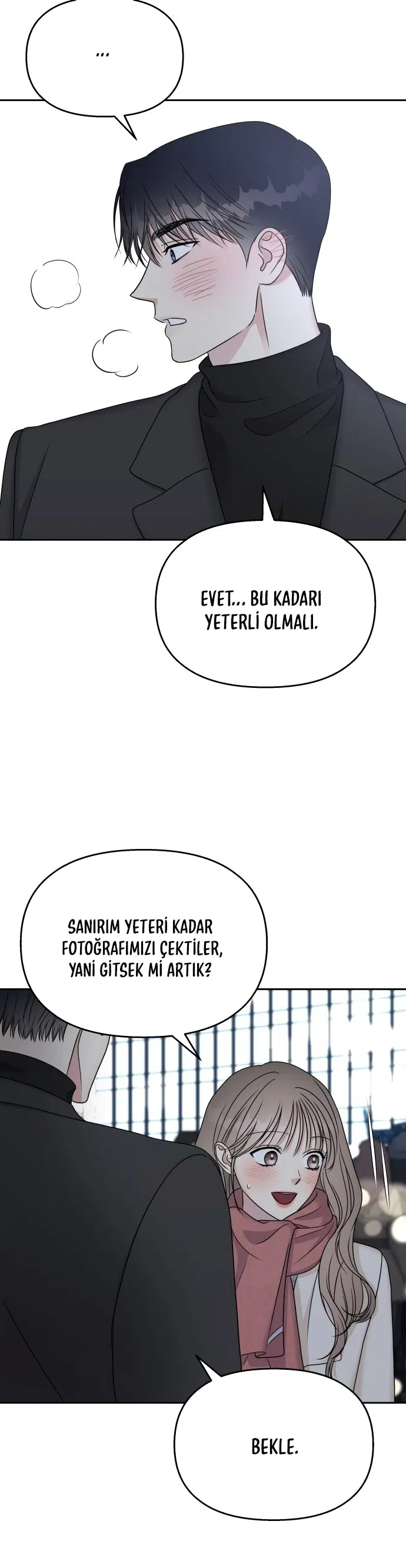 Rol Gereği Aşk - Bölüm 54 Sayfa 20