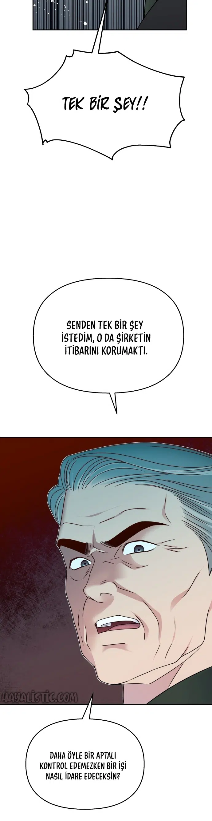 Rol Gereği Aşk - Bölüm 54 Sayfa 28