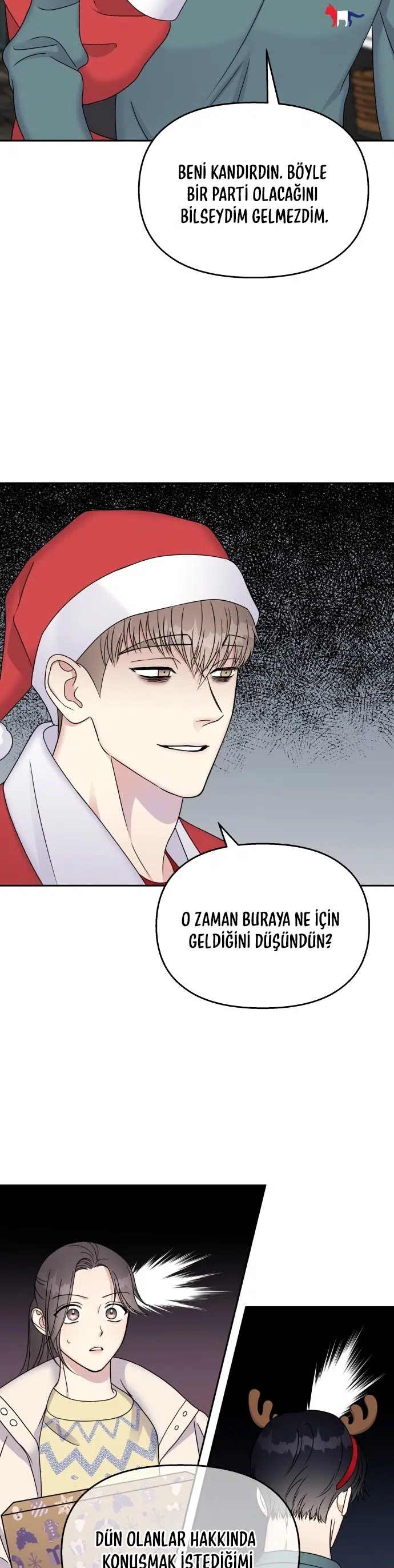 Rol Gereği Aşk - Bölüm 55 Sayfa 3