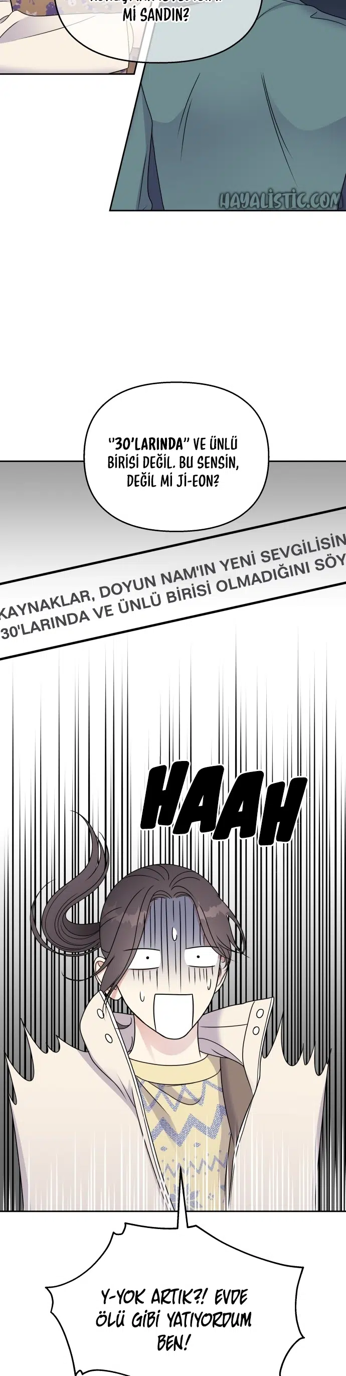 Rol Gereği Aşk - Bölüm 55 Sayfa 4