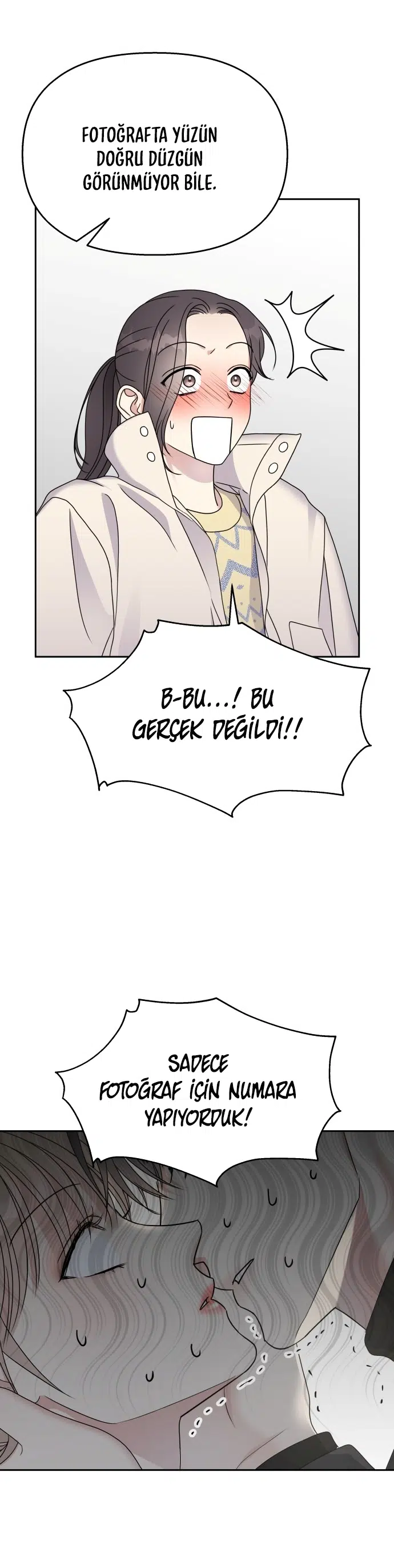Rol Gereği Aşk - Bölüm 55 Sayfa 7