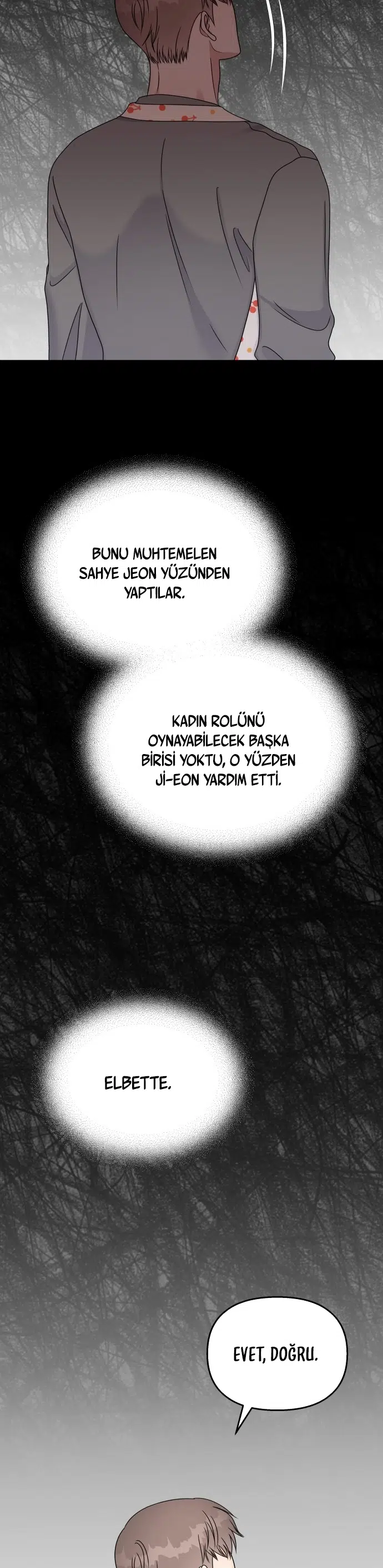 Rol Gereği Aşk - Bölüm 55 Sayfa 17