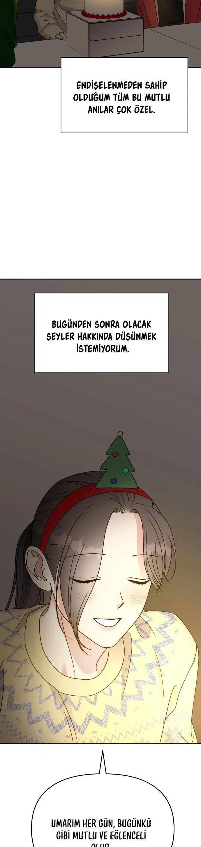 Rol Gereği Aşk - Bölüm 55 Sayfa 39