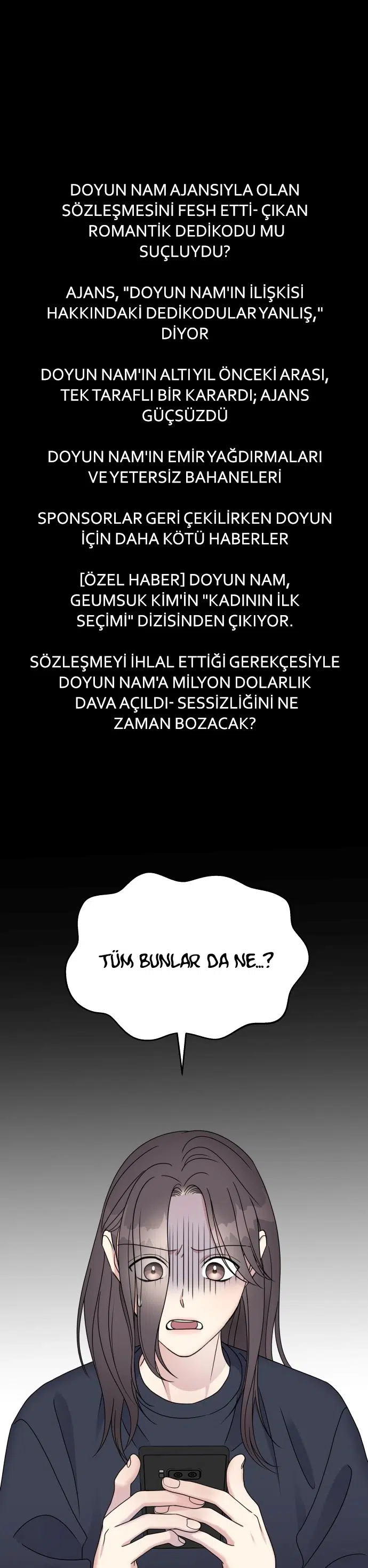 Rol Gereği Aşk - Bölüm 56 Sayfa 2