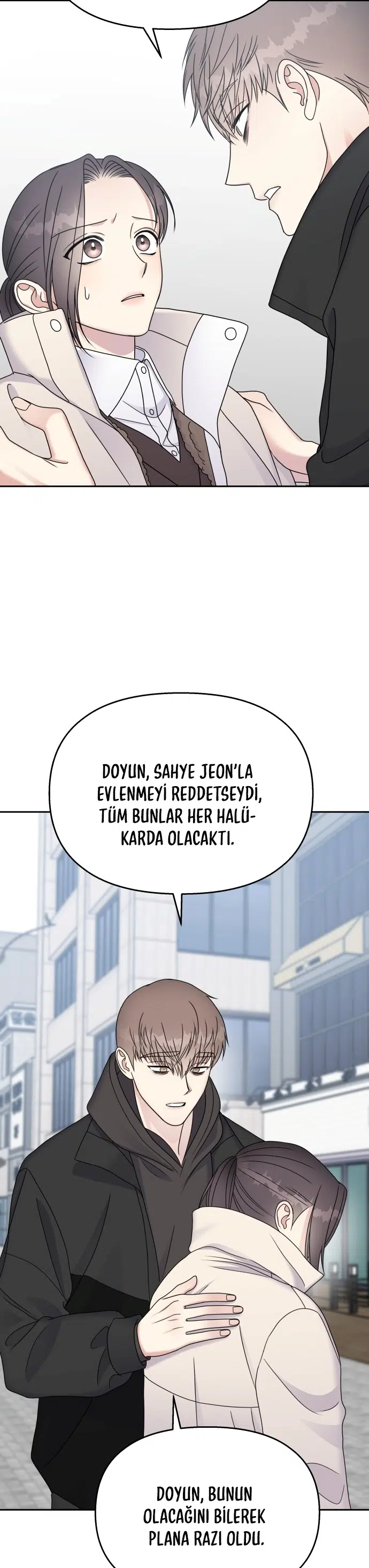 Rol Gereği Aşk - Bölüm 56 Sayfa 7