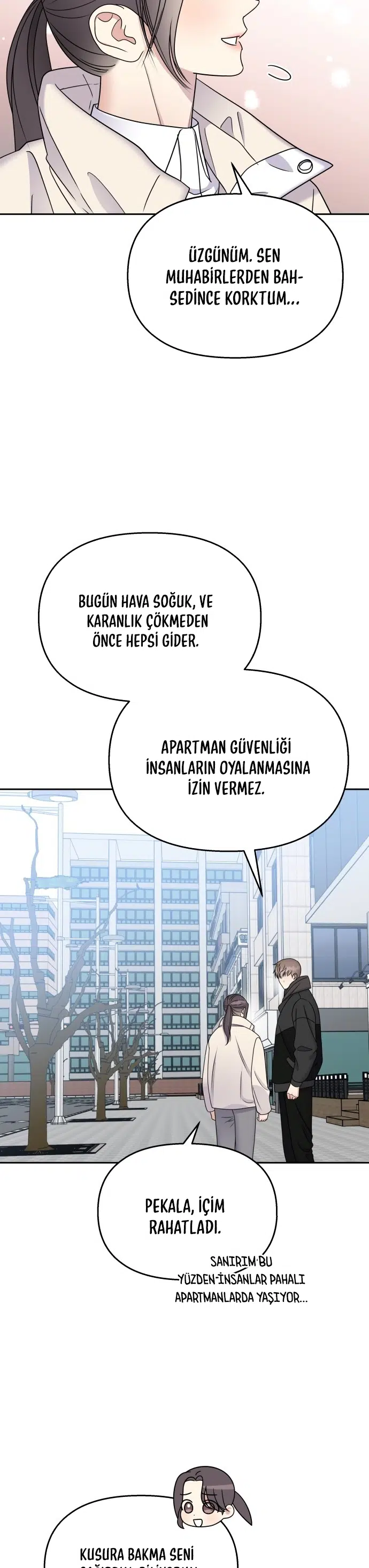 Rol Gereği Aşk - Bölüm 56 Sayfa 15