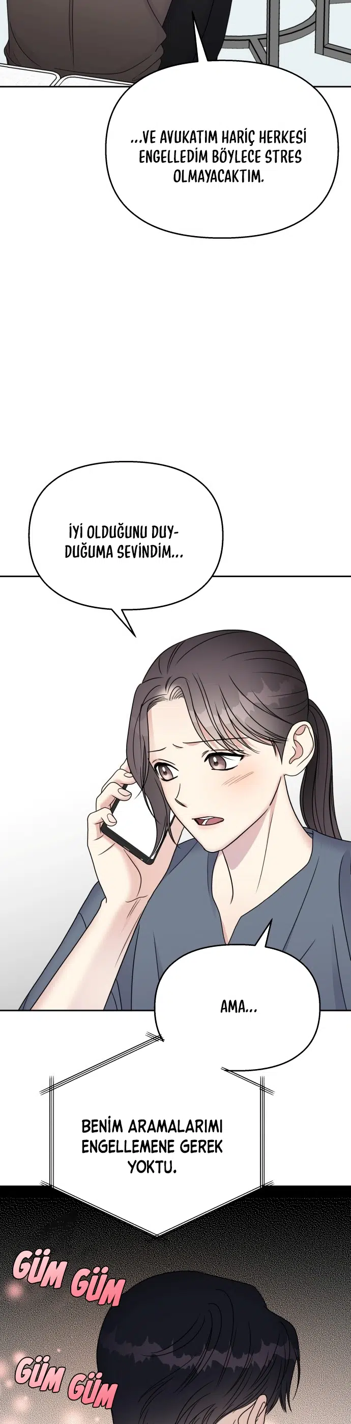 Rol Gereği Aşk - Bölüm 56 Sayfa 27