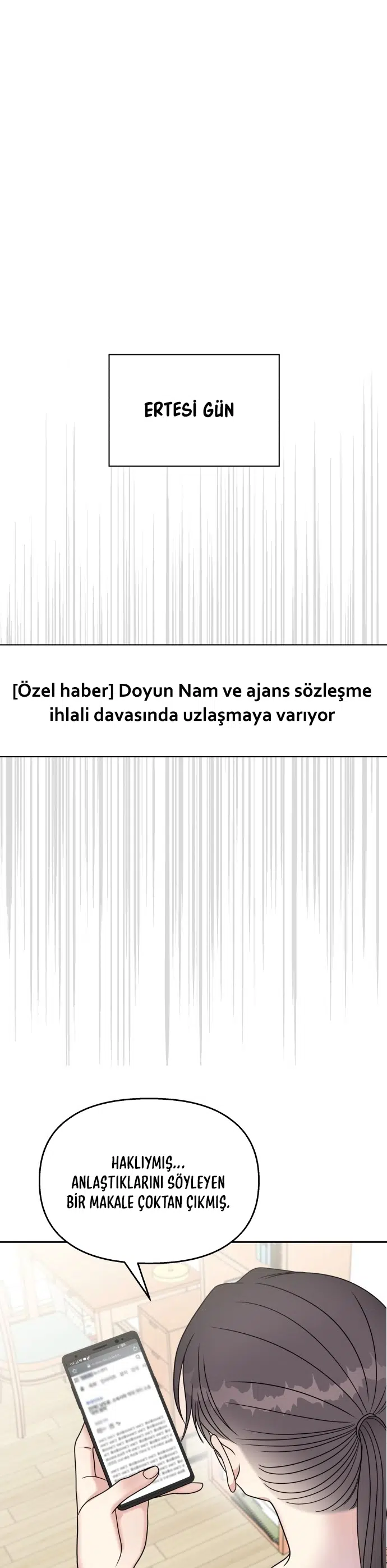 Rol Gereği Aşk - Bölüm 56 Sayfa 32