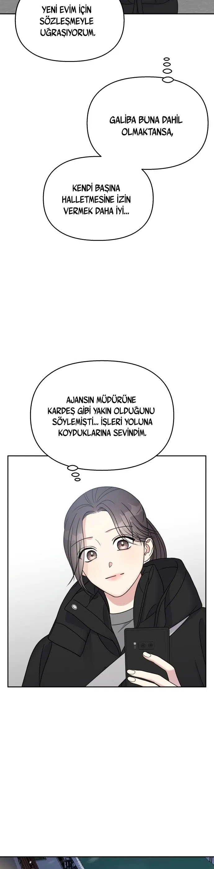 Rol Gereği Aşk - Bölüm 56 Sayfa 34