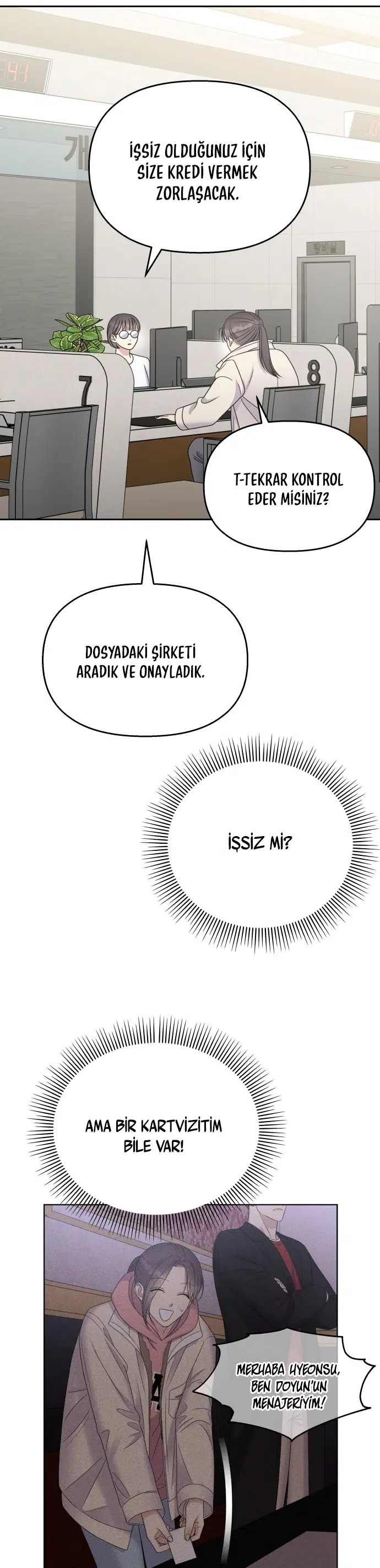 Rol Gereği Aşk - Bölüm 57 Sayfa 3
