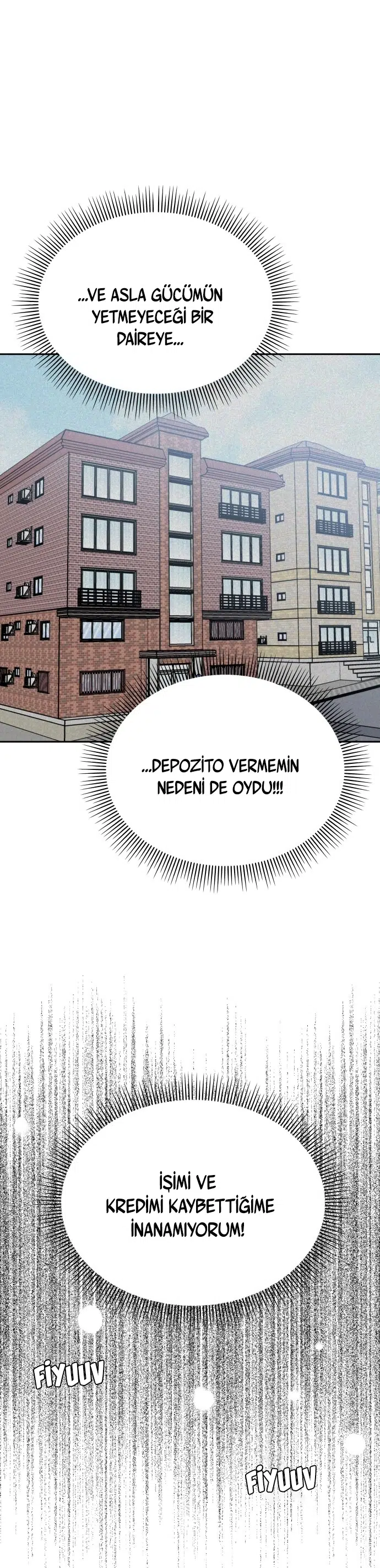 Rol Gereği Aşk - Bölüm 57 Sayfa 9