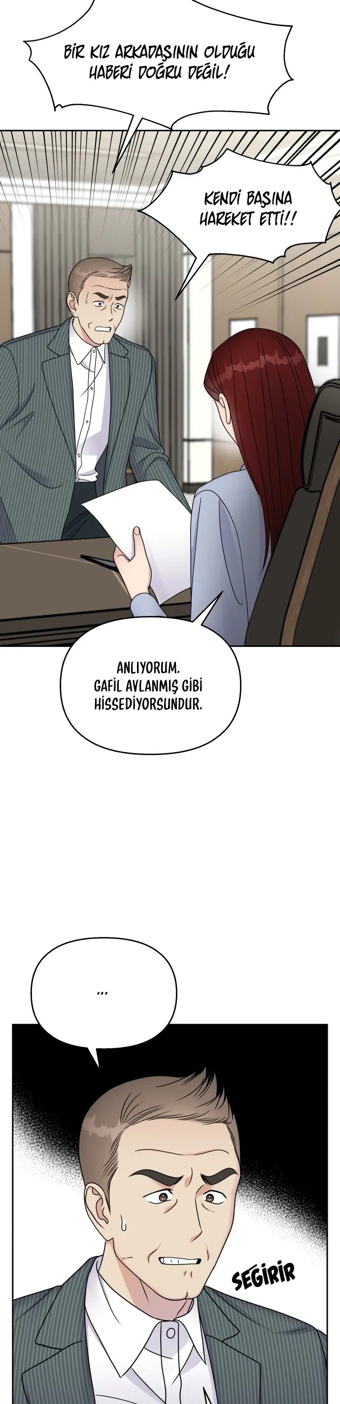 Rol Gereği Aşk - Bölüm 57 Sayfa 14