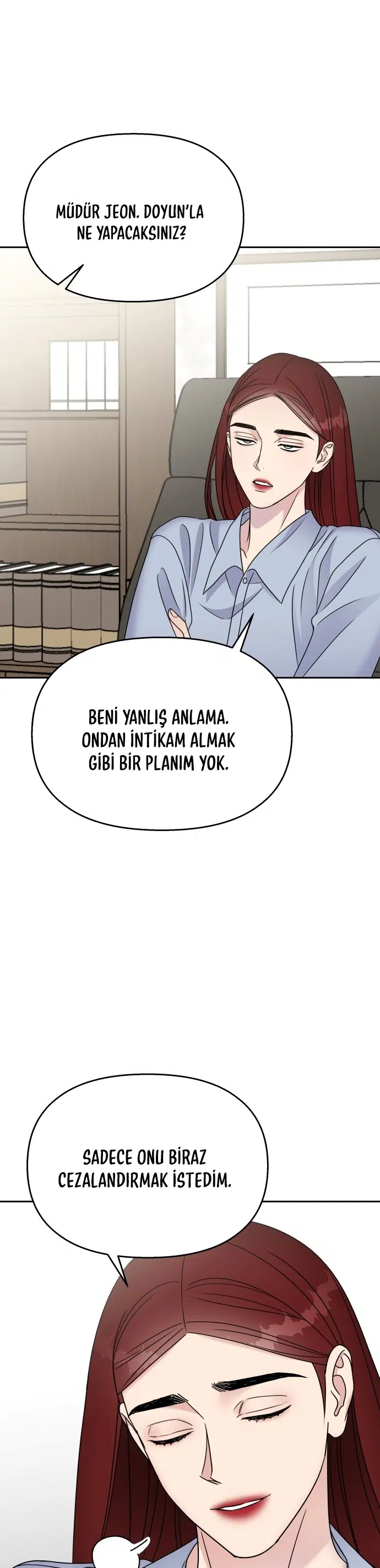 Rol Gereği Aşk - Bölüm 57 Sayfa 18