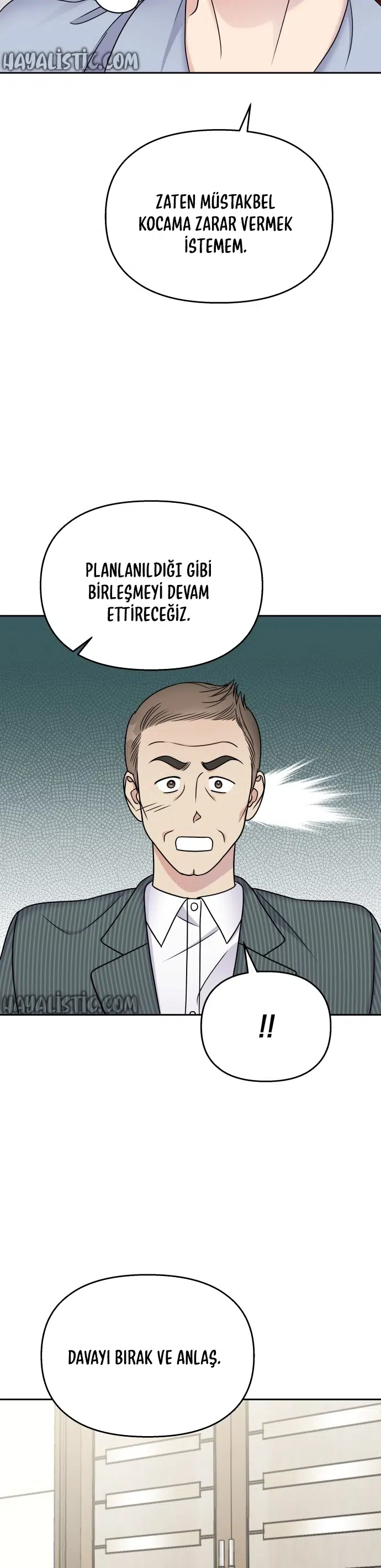 Rol Gereği Aşk - Bölüm 57 Sayfa 19