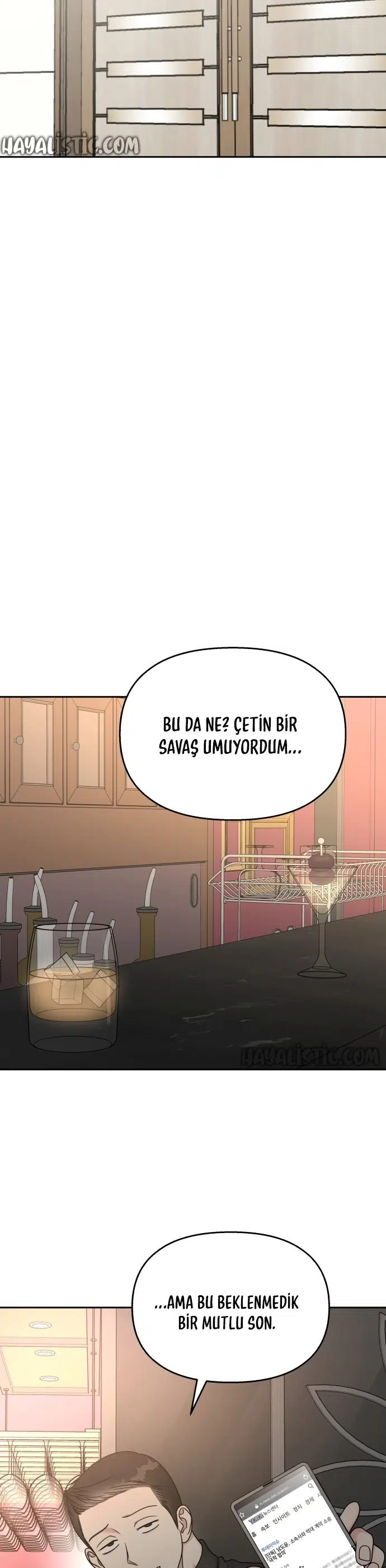 Rol Gereği Aşk - Bölüm 57 Sayfa 20