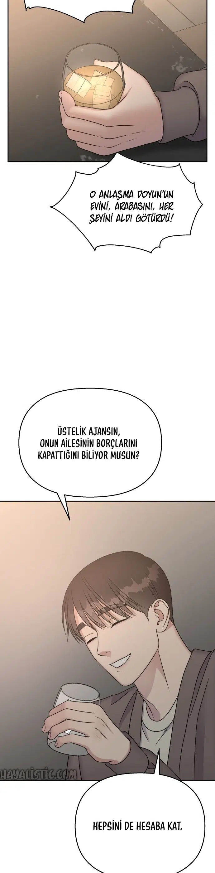 Rol Gereği Aşk - Bölüm 57 Sayfa 23