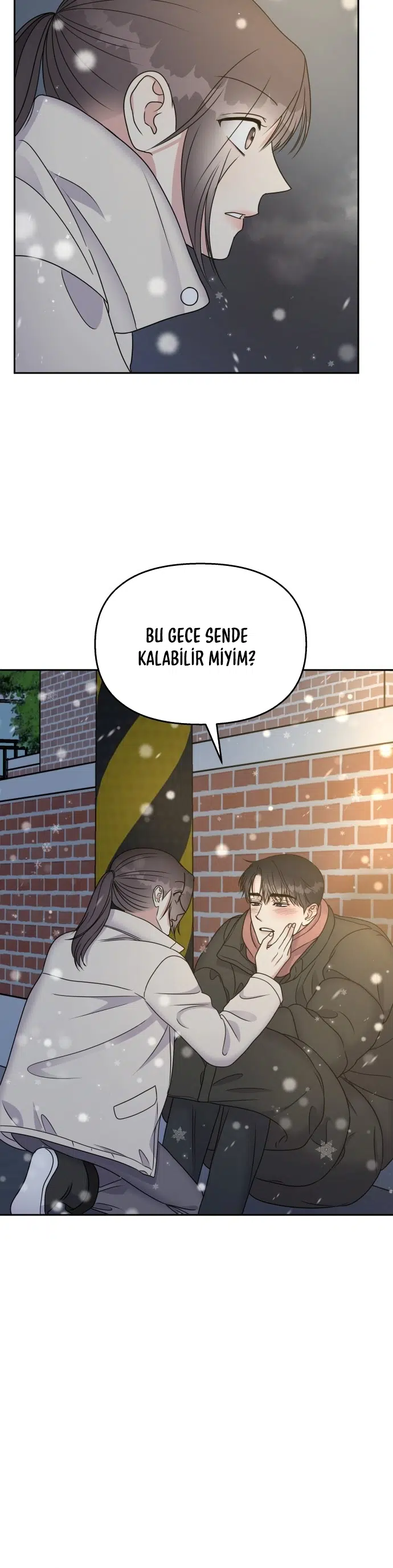 Rol Gereği Aşk - Bölüm 57 Sayfa 32