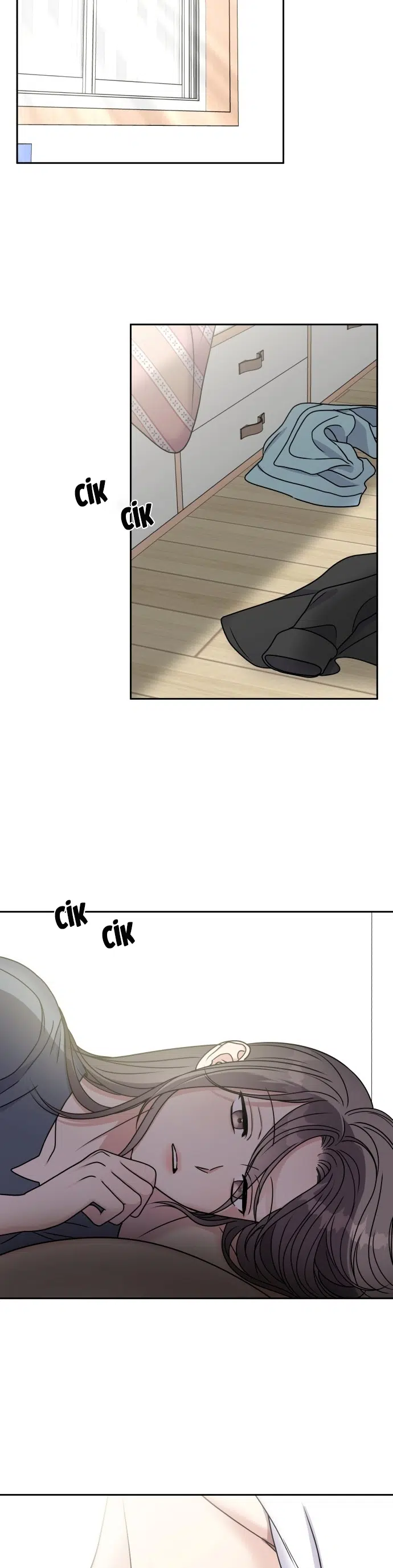 Rol Gereği Aşk - Bölüm 57 Sayfa 34