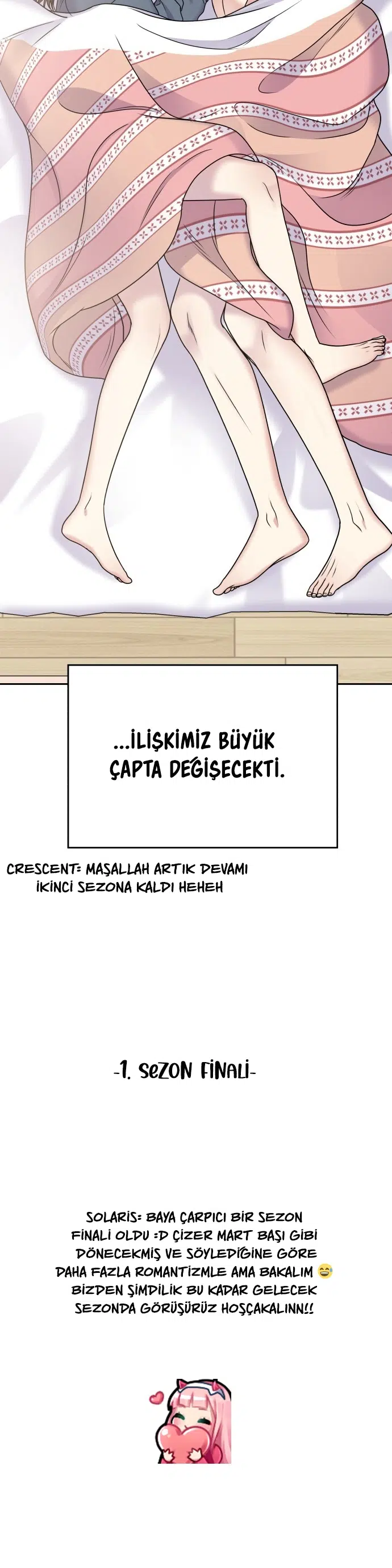 Rol Gereği Aşk - Bölüm 57 Sayfa 36
