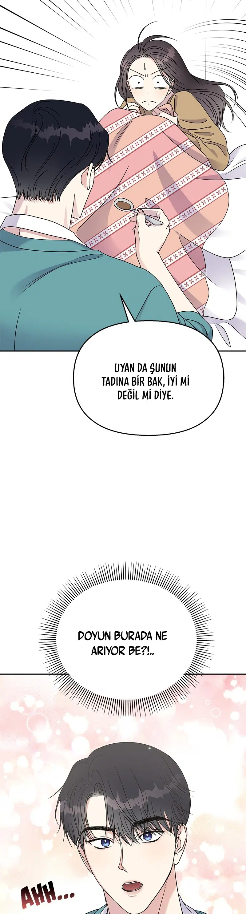 Rol Gereği Aşk - Bölüm 58 Sayfa 6