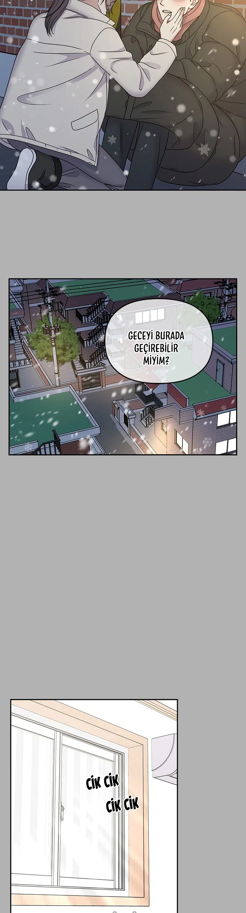 Rol Gereği Aşk - Bölüm 58 Sayfa 8