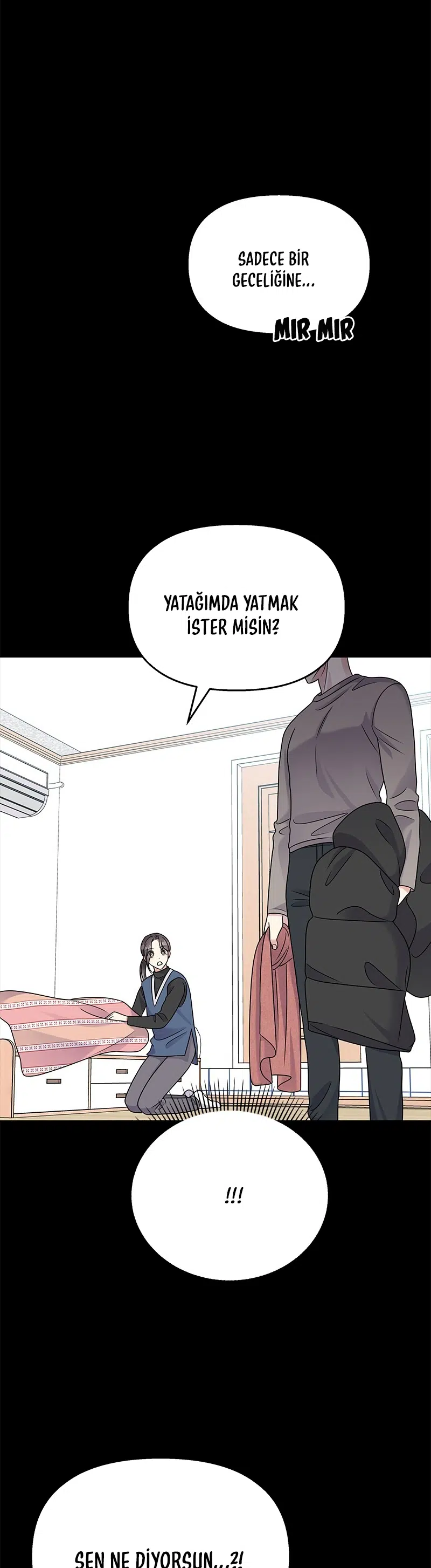 Rol Gereği Aşk - Bölüm 58 Sayfa 18
