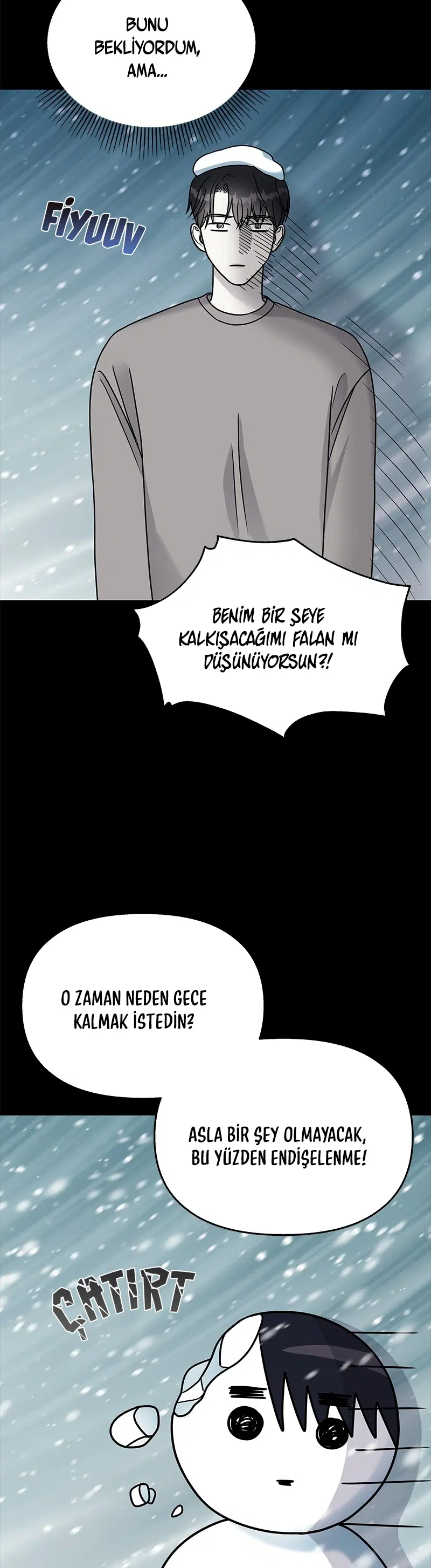 Rol Gereği Aşk - Bölüm 58 Sayfa 26