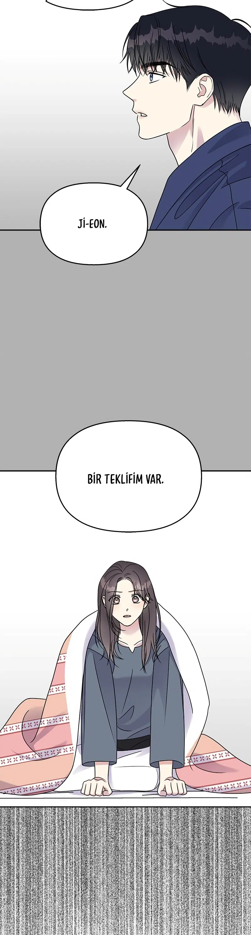 Rol Gereği Aşk - Bölüm 58 Sayfa 38