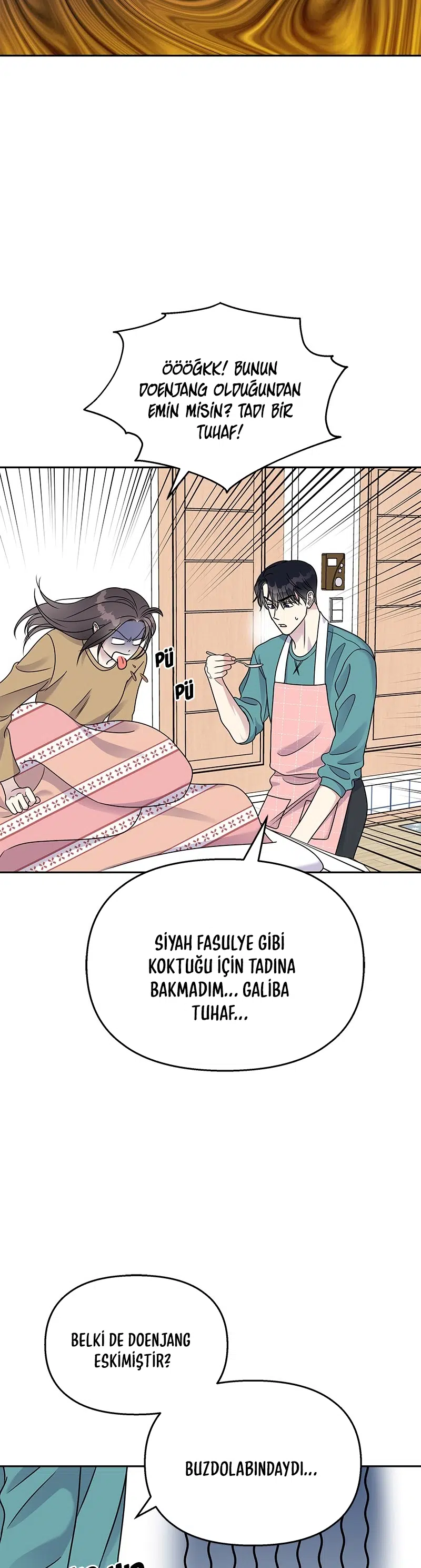 Rol Gereği Aşk - Bölüm 58 Sayfa 42