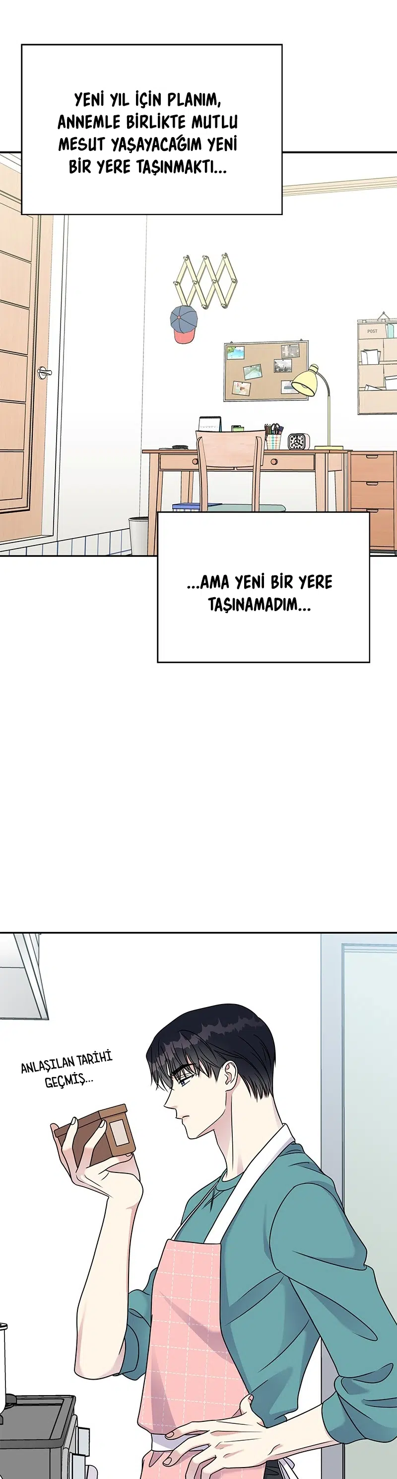 Rol Gereği Aşk - Bölüm 58 Sayfa 44