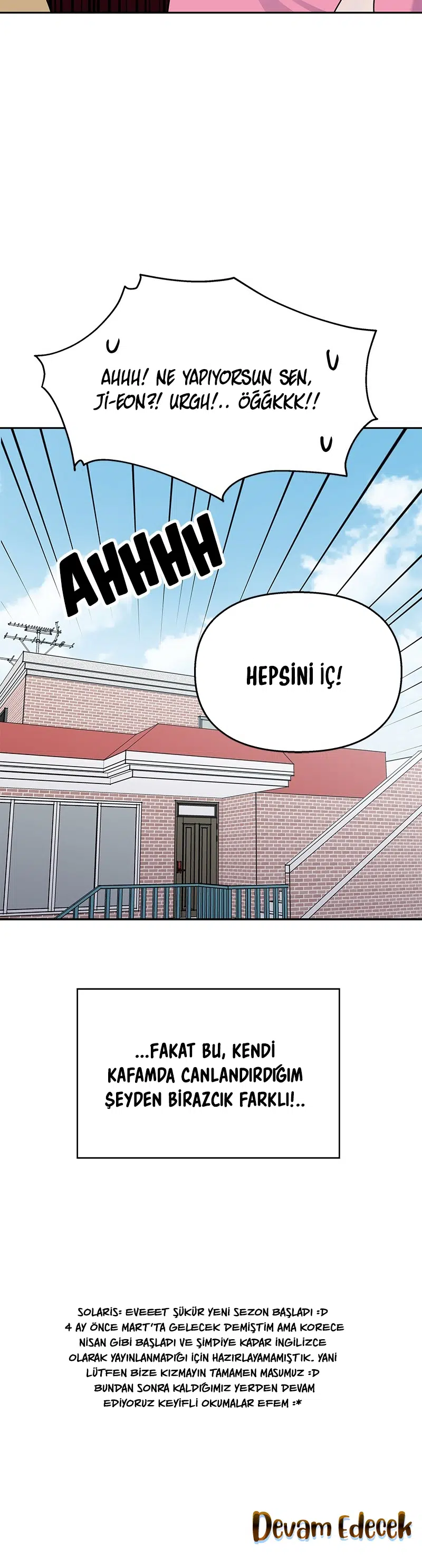 Rol Gereği Aşk - Bölüm 58 Sayfa 48