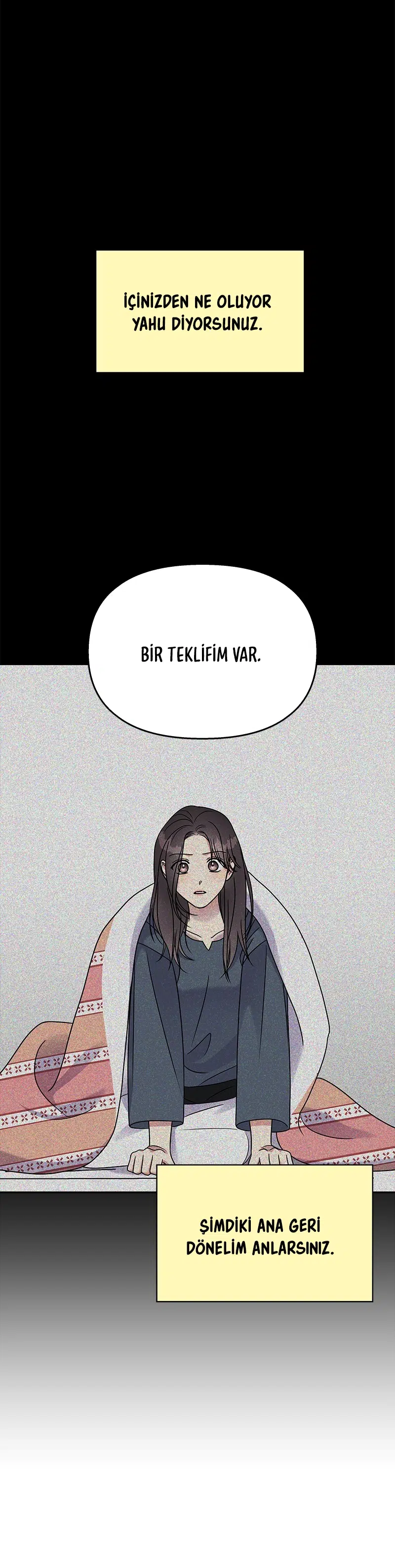 Rol Gereği Aşk - Bölüm 59 Sayfa 2