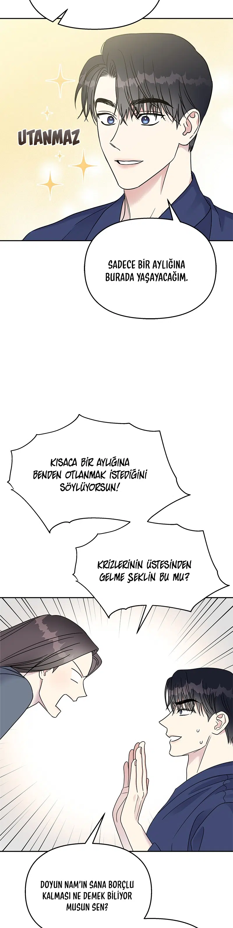 Rol Gereği Aşk - Bölüm 59 Sayfa 4