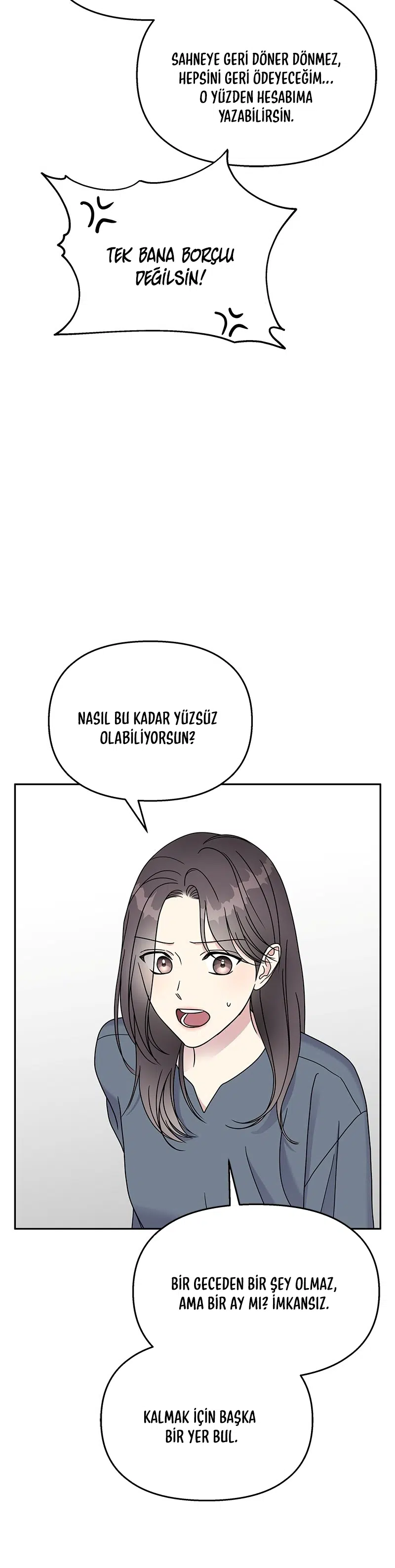 Rol Gereği Aşk - Bölüm 59 Sayfa 5