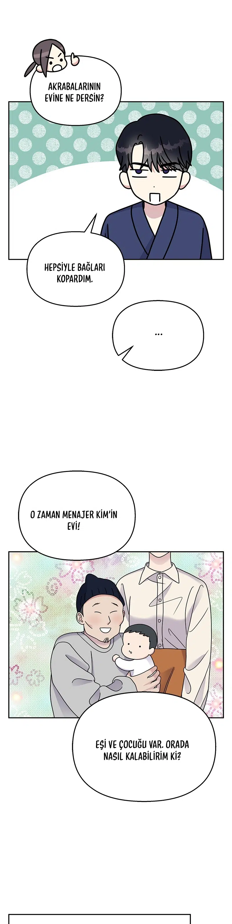 Rol Gereği Aşk - Bölüm 59 Sayfa 6