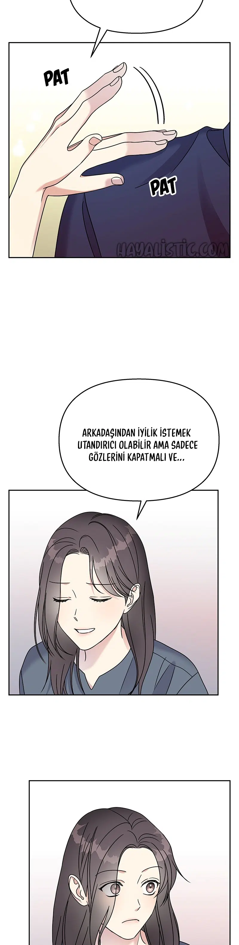 Rol Gereği Aşk - Bölüm 59 Sayfa 15