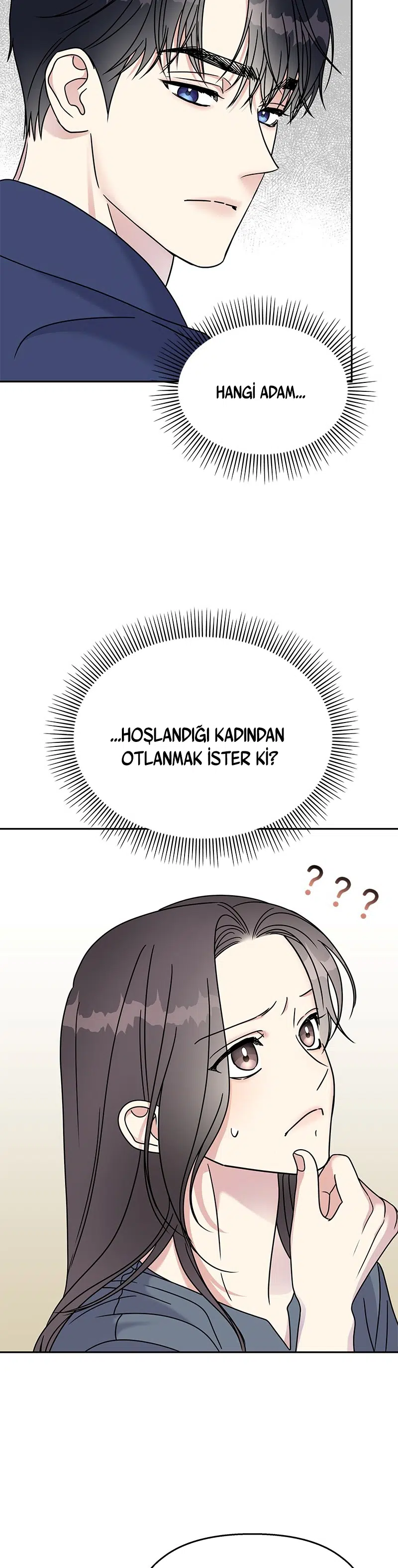 Rol Gereği Aşk - Bölüm 59 Sayfa 18