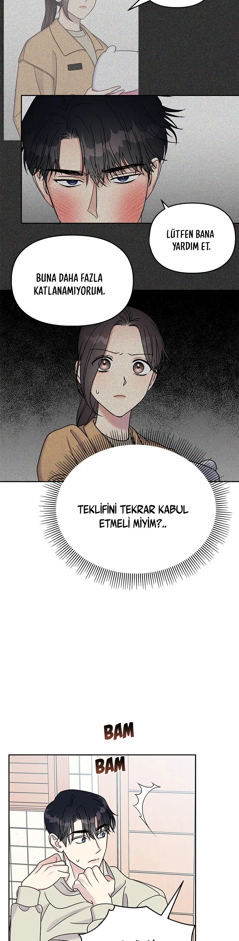 Rol Gereği Aşk - Bölüm 59 Sayfa 24