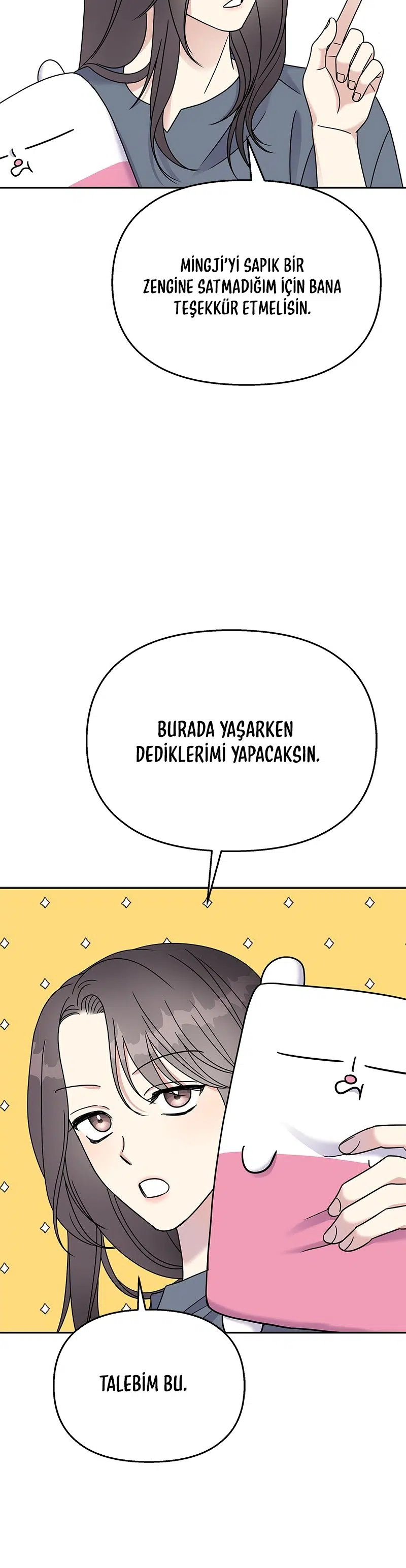 Rol Gereği Aşk - Bölüm 59 Sayfa 30