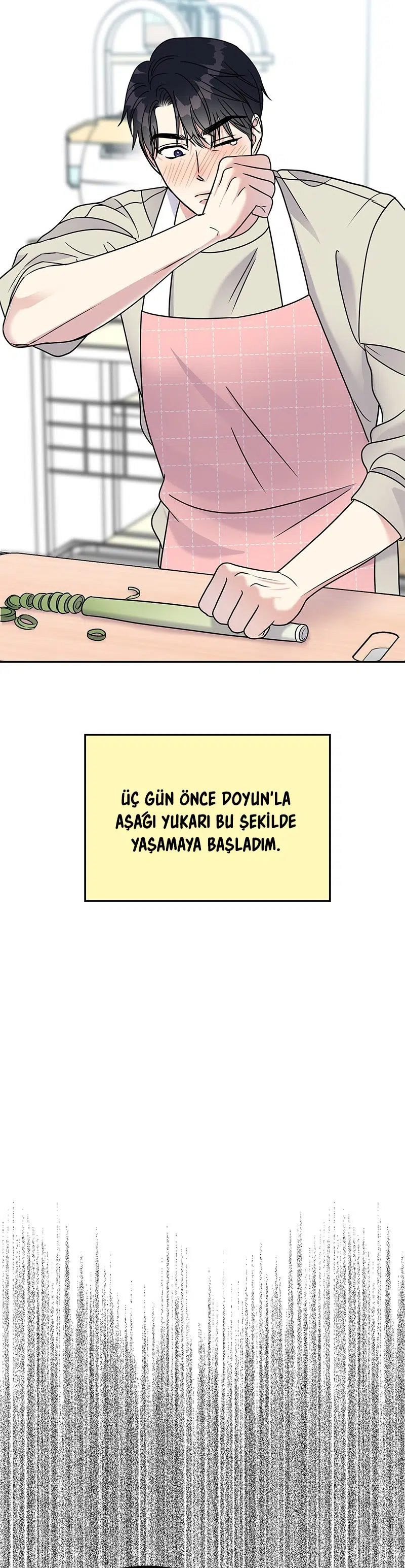Rol Gereği Aşk - Bölüm 59 Sayfa 34