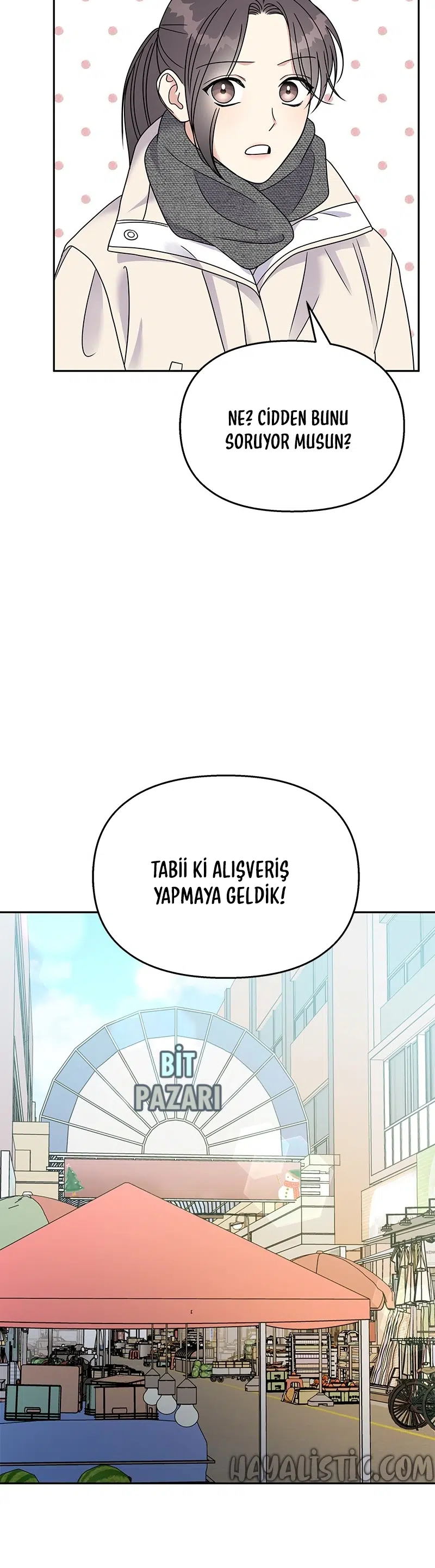 Rol Gereği Aşk - Bölüm 60 Sayfa 3